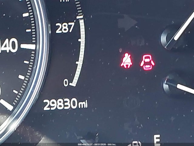 Aukcja sprzedaży 2023 Mazda Cx-5 2.5 Turbo, vin: JM3KFBAY1P0208574, numer aukcji: 45875137
