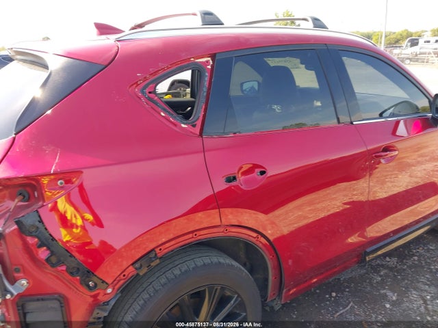 Aukcja sprzedaży 2023 Mazda Cx-5 2.5 Turbo, vin: JM3KFBAY1P0208574, numer aukcji: 45875137