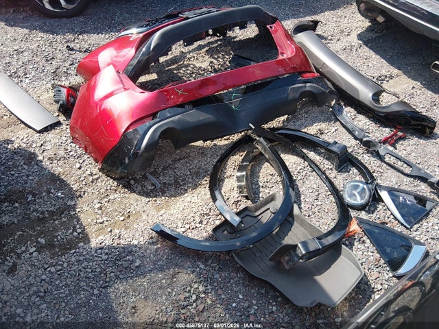 Aukcja sprzedaży 2023 Mazda Cx-5 2.5 Turbo, vin: JM3KFBAY1P0208574, numer aukcji: 45875137