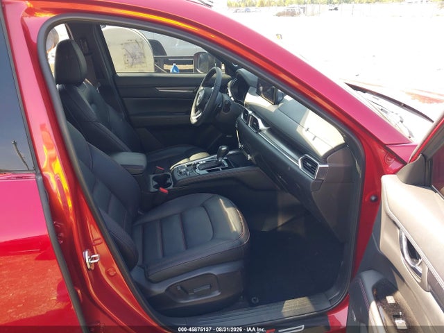 Aukcja sprzedaży 2023 Mazda Cx-5 2.5 Turbo, vin: JM3KFBAY1P0208574, numer aukcji: 45875137