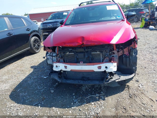 Aukcja sprzedaży 2023 Mazda Cx-5 2.5 Turbo, vin: JM3KFBAY1P0208574, numer aukcji: 45875137