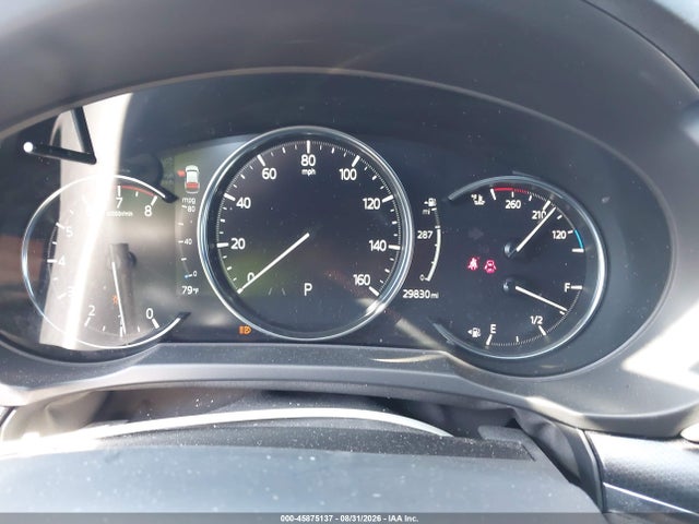 Aukcja sprzedaży 2023 Mazda Cx-5 2.5 Turbo, vin: JM3KFBAY1P0208574, numer aukcji: 45875137