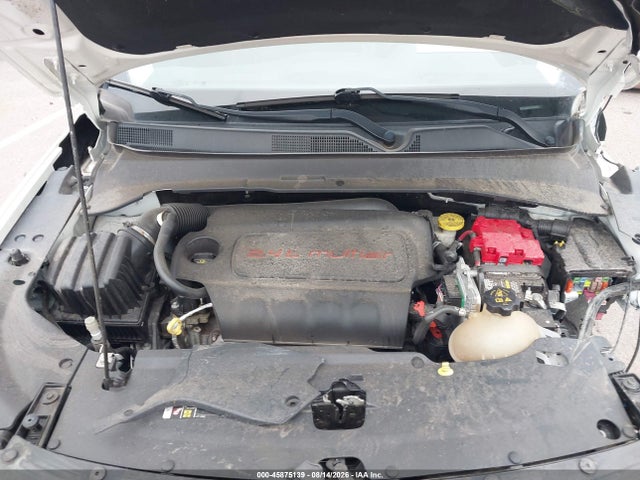 Продажа на аукционе авто 2019 Jeep Compass Trailhawk 4x4, vin: 3C4NJDDB4KT846496, номер лота: 45875139