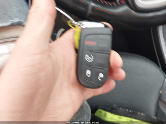 Продажа на аукционе авто 2019 Jeep Compass Trailhawk 4x4, vin: 3C4NJDDB4KT846496, номер лота: 45875139