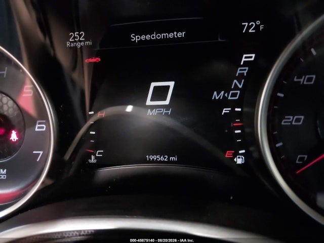 Продаж на аукціоні авто 2016 Dodge Charger Sxt, vin: 2C3CDXJG5GH313352, номер лоту: 45875140