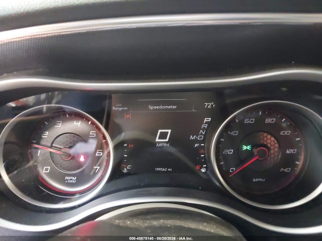 Продаж на аукціоні авто 2016 Dodge Charger Sxt, vin: 2C3CDXJG5GH313352, номер лоту: 45875140