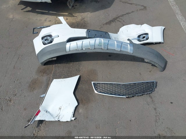 Aukcja sprzedaży 2014 Chevrolet Equinox Ltz, vin: 2GNFLHE34E6145132, numer aukcji: 45875143