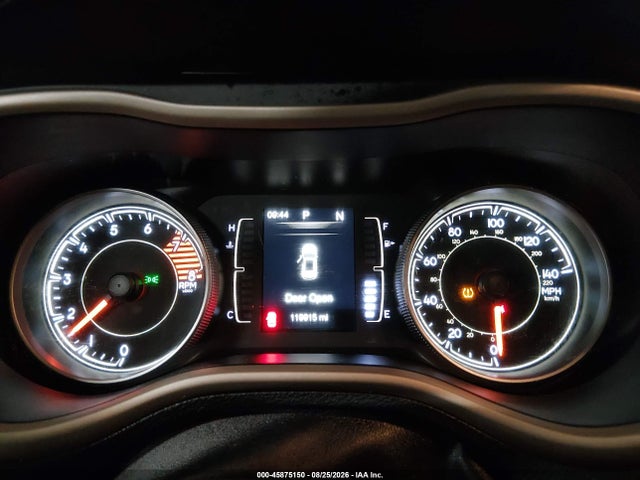 Продажа на аукционе авто 2018 Jeep Cherokee Latitude 4x4, vin: 1C4PJMCX7JD608782, номер лота: 45875150