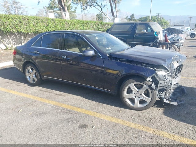 Продажа на аукционе авто 2015 Mercedes-benz E 350 4matic, vin: WDDHF8JB3FB162823, номер лота: 45875154