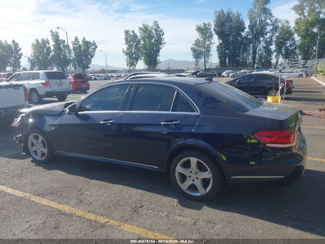 Продажа на аукционе авто 2015 Mercedes-benz E 350 4matic, vin: WDDHF8JB3FB162823, номер лота: 45875154