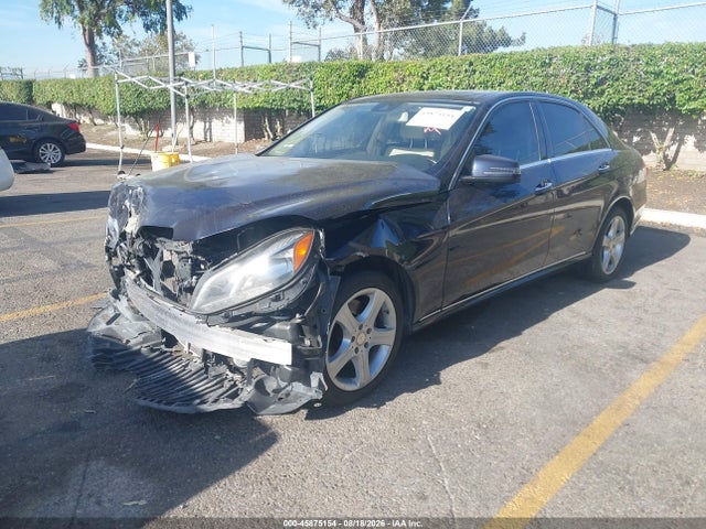 Продажа на аукционе авто 2015 Mercedes-benz E 350 4matic, vin: WDDHF8JB3FB162823, номер лота: 45875154