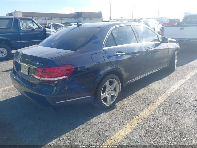 Продажа на аукционе авто 2015 Mercedes-benz E 350 4matic, vin: WDDHF8JB3FB162823, номер лота: 45875154