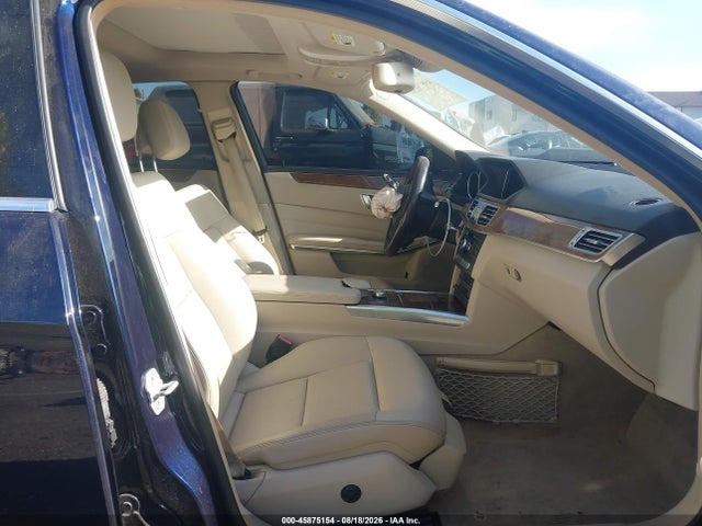 Продажа на аукционе авто 2015 Mercedes-benz E 350 4matic, vin: WDDHF8JB3FB162823, номер лота: 45875154
