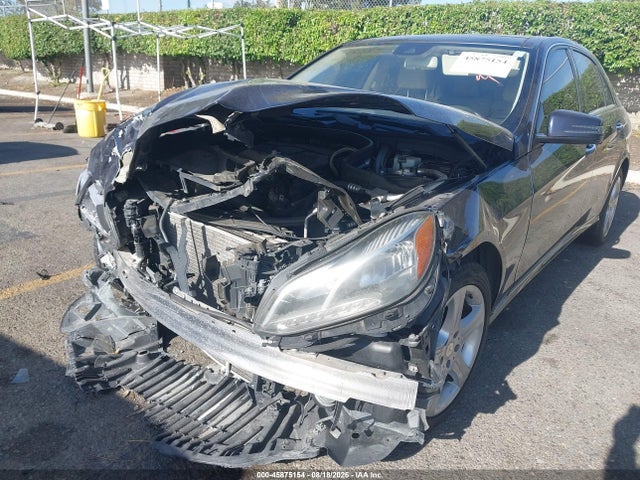 Продажа на аукционе авто 2015 Mercedes-benz E 350 4matic, vin: WDDHF8JB3FB162823, номер лота: 45875154