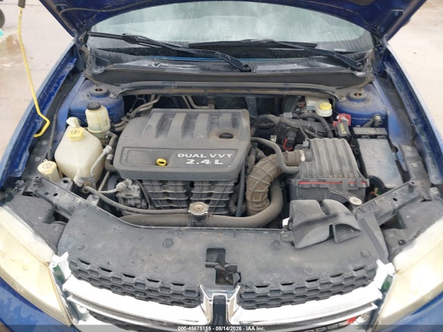 Продаж на аукціоні авто 2012 Dodge Avenger Sxt, vin: 1C3CDZCB7CN148662, номер лоту: 45875155