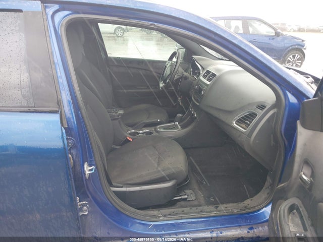 Продаж на аукціоні авто 2012 Dodge Avenger Sxt, vin: 1C3CDZCB7CN148662, номер лоту: 45875155