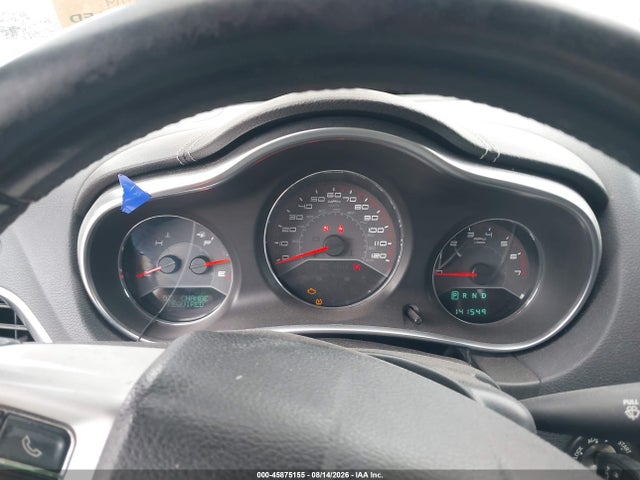 Продаж на аукціоні авто 2012 Dodge Avenger Sxt, vin: 1C3CDZCB7CN148662, номер лоту: 45875155