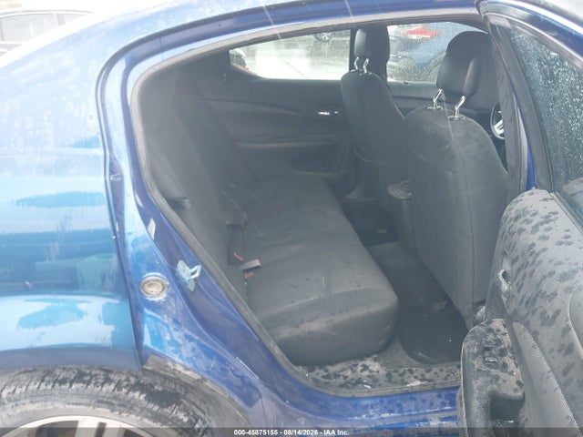 Продаж на аукціоні авто 2012 Dodge Avenger Sxt, vin: 1C3CDZCB7CN148662, номер лоту: 45875155