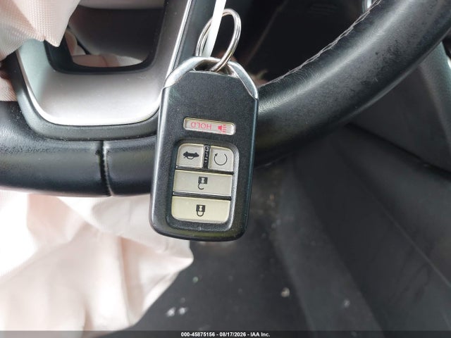45875156 :رقم المزاد ، 1HGCV2F34LA012714 vin ، 2020 Honda Accord Sport 2.0t مزاد بيع