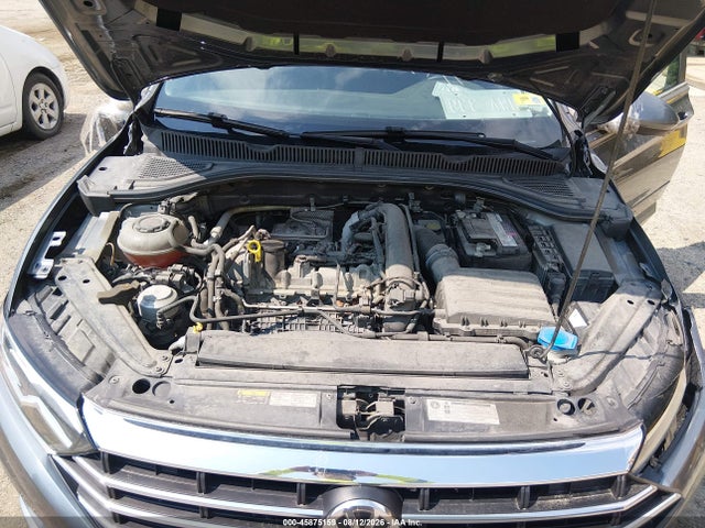 2019 Volkswagen Jetta 1.4t R-line/1.4t S/1.4t Se მანქანა იყიდება აუქციონზე, vin: 3VWC57BU8KM083939, აუქციონის ნომერი: 45875159