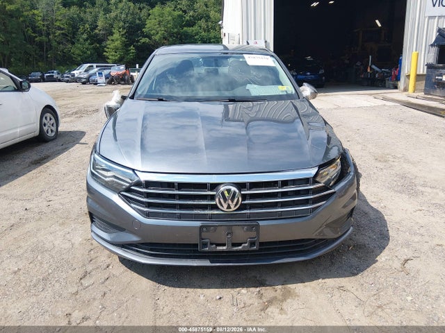 2019 Volkswagen Jetta 1.4t R-line/1.4t S/1.4t Se მანქანა იყიდება აუქციონზე, vin: 3VWC57BU8KM083939, აუქციონის ნომერი: 45875159