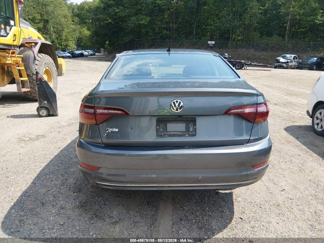 2019 Volkswagen Jetta 1.4t R-line/1.4t S/1.4t Se მანქანა იყიდება აუქციონზე, vin: 3VWC57BU8KM083939, აუქციონის ნომერი: 45875159