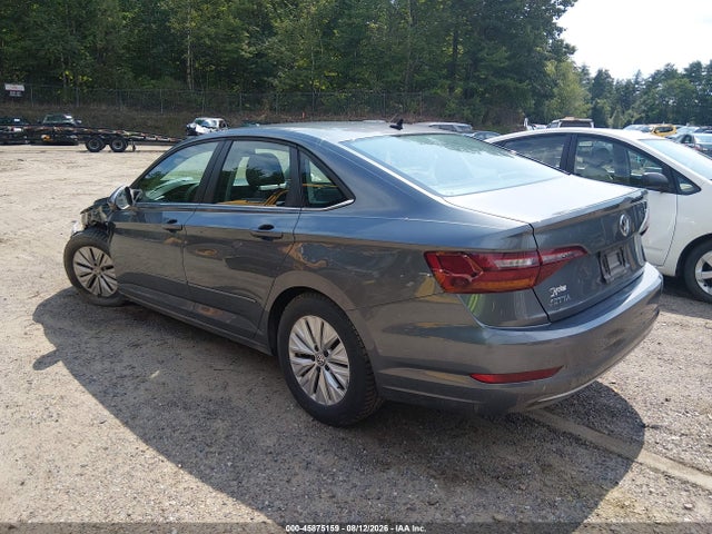 2019 Volkswagen Jetta 1.4t R-line/1.4t S/1.4t Se მანქანა იყიდება აუქციონზე, vin: 3VWC57BU8KM083939, აუქციონის ნომერი: 45875159