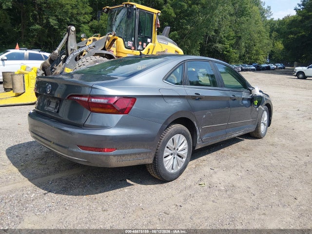 2019 Volkswagen Jetta 1.4t R-line/1.4t S/1.4t Se მანქანა იყიდება აუქციონზე, vin: 3VWC57BU8KM083939, აუქციონის ნომერი: 45875159