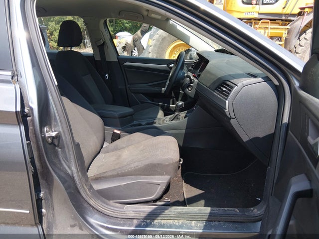 2019 Volkswagen Jetta 1.4t R-line/1.4t S/1.4t Se მანქანა იყიდება აუქციონზე, vin: 3VWC57BU8KM083939, აუქციონის ნომერი: 45875159