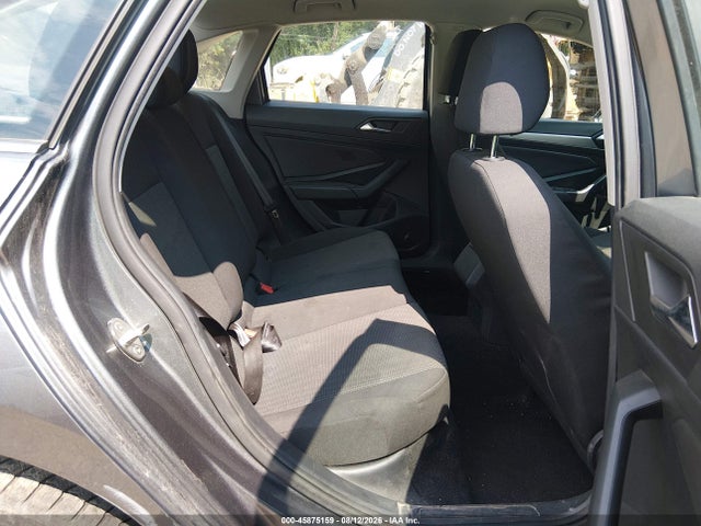 2019 Volkswagen Jetta 1.4t R-line/1.4t S/1.4t Se მანქანა იყიდება აუქციონზე, vin: 3VWC57BU8KM083939, აუქციონის ნომერი: 45875159