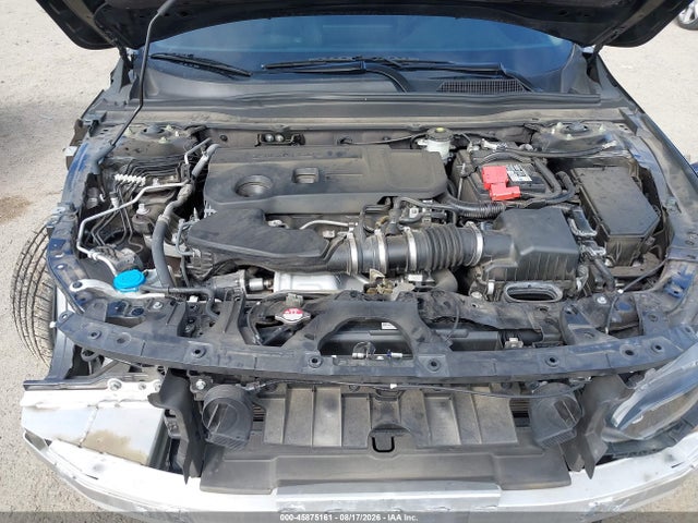 Aukcja sprzedaży 2021 Honda Accord Touring, vin: 1HGCV2F96MA004782, numer aukcji: 45875161