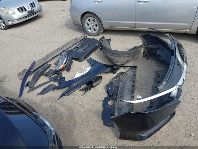 Aukcja sprzedaży 2021 Honda Accord Touring, vin: 1HGCV2F96MA004782, numer aukcji: 45875161