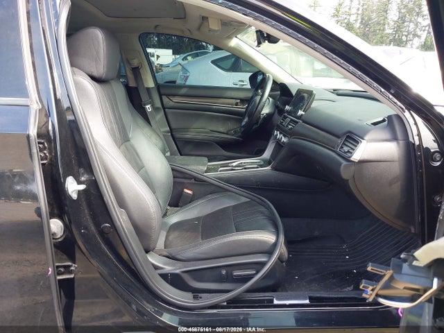 Aukcja sprzedaży 2021 Honda Accord Touring, vin: 1HGCV2F96MA004782, numer aukcji: 45875161