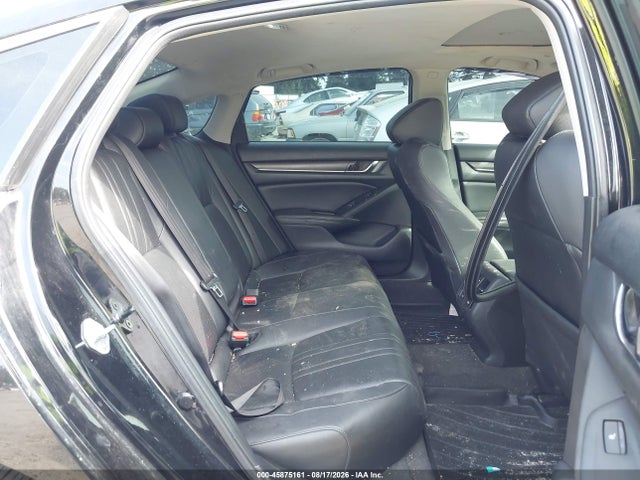 Aukcja sprzedaży 2021 Honda Accord Touring, vin: 1HGCV2F96MA004782, numer aukcji: 45875161