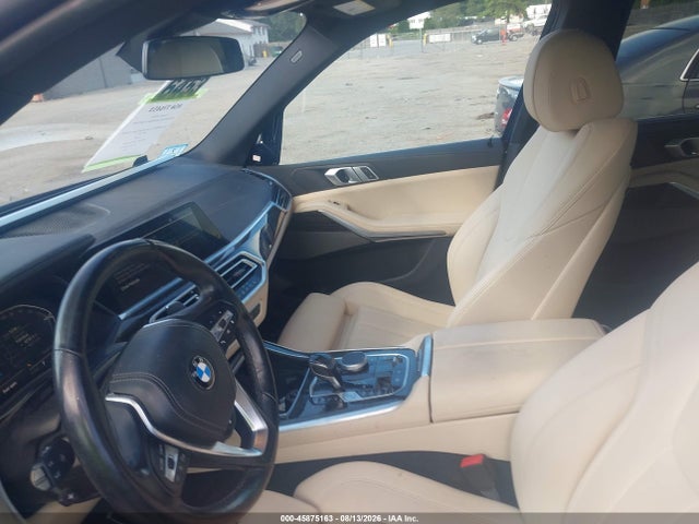 Aukcja sprzedaży 2021 Bmw X5 Phev Xdrive45e, vin: 5UXTA6C06M9F60312, numer aukcji: 45875163