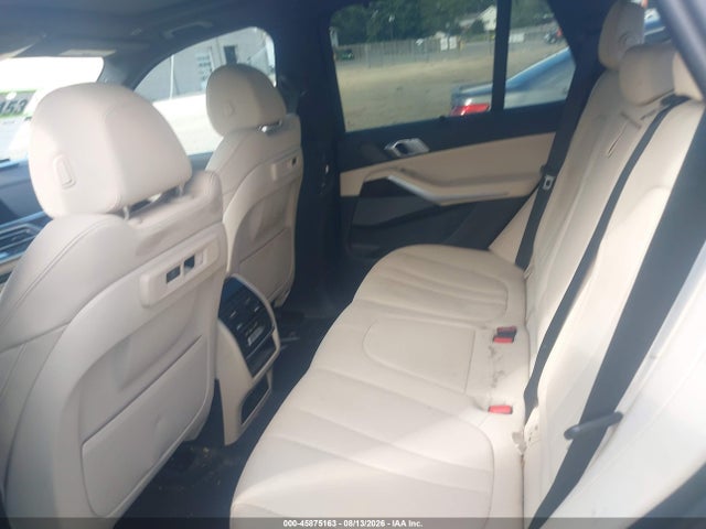Aukcja sprzedaży 2021 Bmw X5 Phev Xdrive45e, vin: 5UXTA6C06M9F60312, numer aukcji: 45875163
