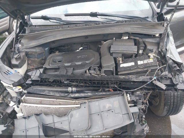 Hyundai Santa Fe Se 2020 5NMS2CAD8LH142056 Image 10