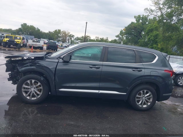 Hyundai Santa Fe Se 2020 5NMS2CAD8LH142056 Image 14