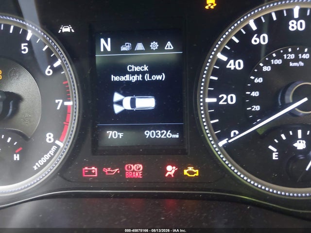 Hyundai Santa Fe Se 2020 5NMS2CAD8LH142056 Image 15