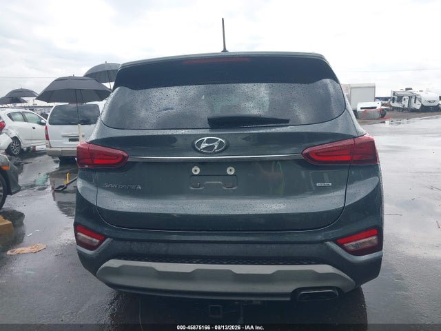 Hyundai Santa Fe Se 2020 5NMS2CAD8LH142056 Image 16
