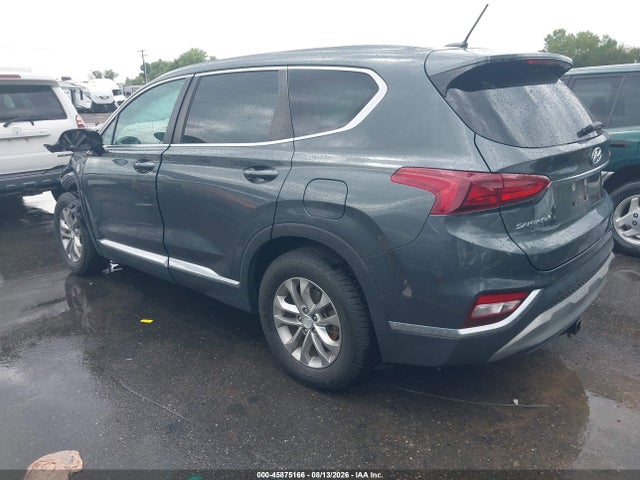 Hyundai Santa Fe Se 2020 5NMS2CAD8LH142056 Image 3