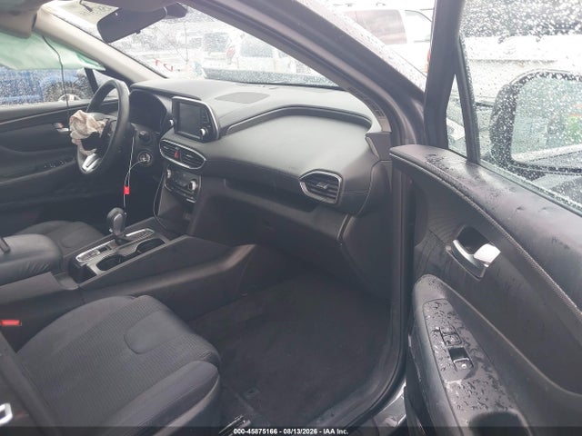 Hyundai Santa Fe Se 2020 5NMS2CAD8LH142056 Image 5