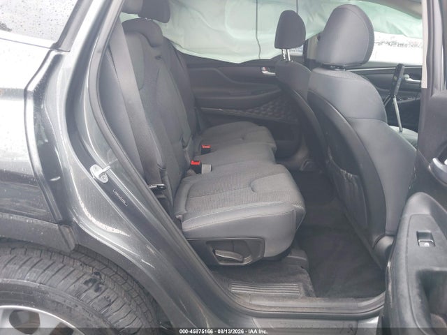 Hyundai Santa Fe Se 2020 5NMS2CAD8LH142056 Image 8