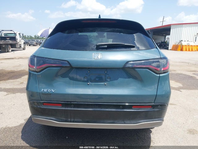 Продажа на аукционе авто 2026 Honda Hr-v 2wd Ex-l, vin: 3CZRZ1H7XTM732880, номер лота: 45875168