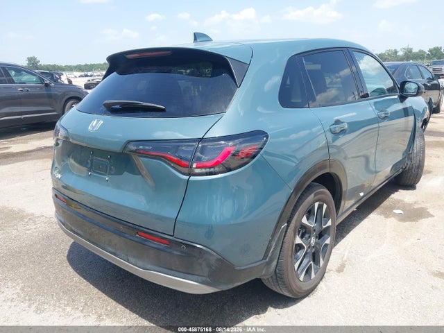 Продажа на аукционе авто 2026 Honda Hr-v 2wd Ex-l, vin: 3CZRZ1H7XTM732880, номер лота: 45875168