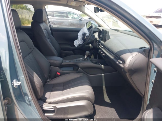 Продажа на аукционе авто 2026 Honda Hr-v 2wd Ex-l, vin: 3CZRZ1H7XTM732880, номер лота: 45875168