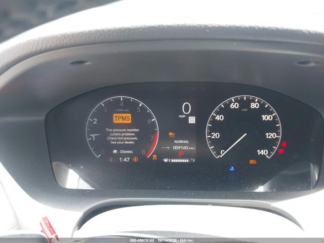 Продажа на аукционе авто 2026 Honda Hr-v 2wd Ex-l, vin: 3CZRZ1H7XTM732880, номер лота: 45875168
