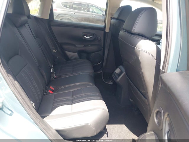Продажа на аукционе авто 2026 Honda Hr-v 2wd Ex-l, vin: 3CZRZ1H7XTM732880, номер лота: 45875168