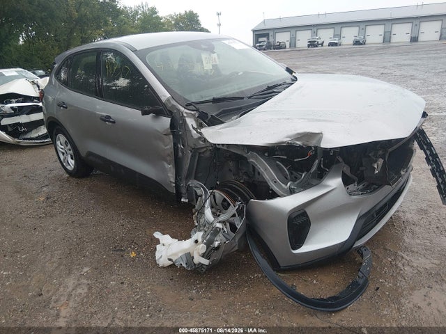 2023 Ford Escape მანქანა იყიდება აუქციონზე, vin: 1FMCU0FN5PUA04743, აუქციონის ნომერი: 45875171