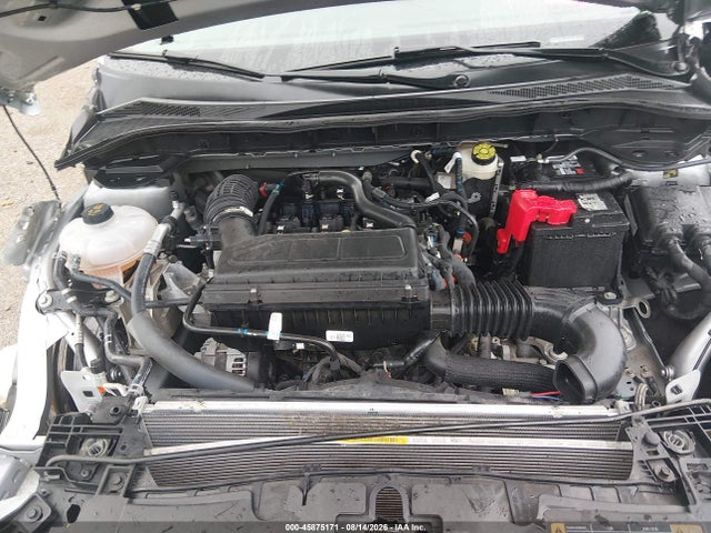 Aukcja sprzedaży 2023 Ford Escape, vin: 1FMCU0FN5PUA04743, numer aukcji: 45875171